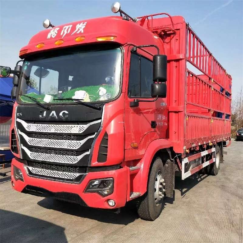 昭通市南溪区进仓物流：专线直达的多元货运探索